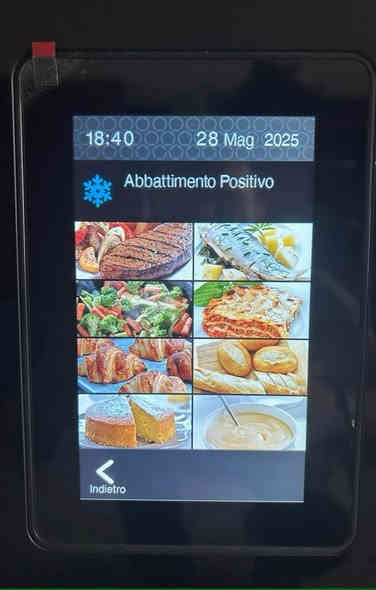 مساء الورد والياسمين و الخير⚘️
افضل صاعقات و حافيضات الايسكريم من الشركات ايطالية 🇮🇹  
موديل حديث 
Valmer  ❄ Polaris ❄ Hiber  ❄ 
نرحب بكم بمدينة السليمانية
التفاصيل
*********** 
WhatsApp: 00393899265052
