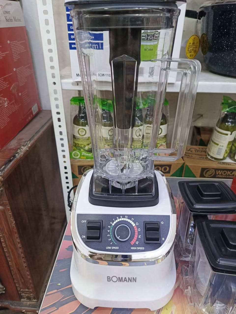 خلاط صناعي بومان اصلي 6200واط


**إذا كنت صاحب هذا الإعلان وتريد حذفه لأي سبب، رجاءا أرسل رسالة إلى الدعم الفني**