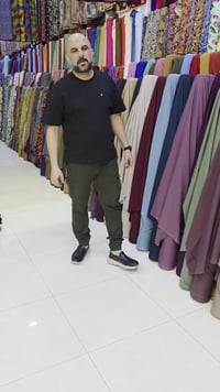 النجف الاشرف • لانجري • ٣٠ لون