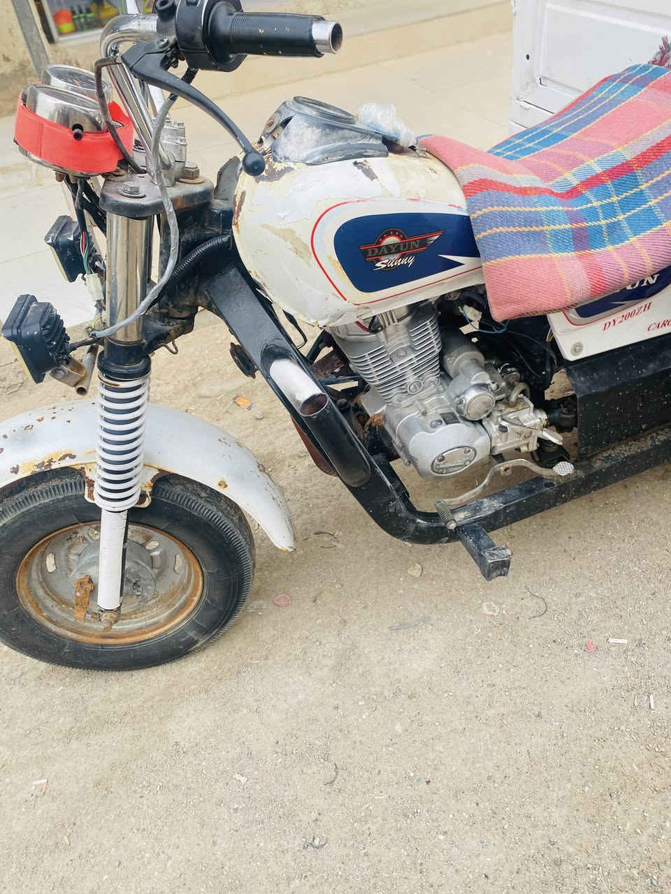 ستوته  للبيع  اواراق موديل 2019 مكينه خير من الله ستوته توها معمره وهاذه رقمي ‭0782 965 4894‬
