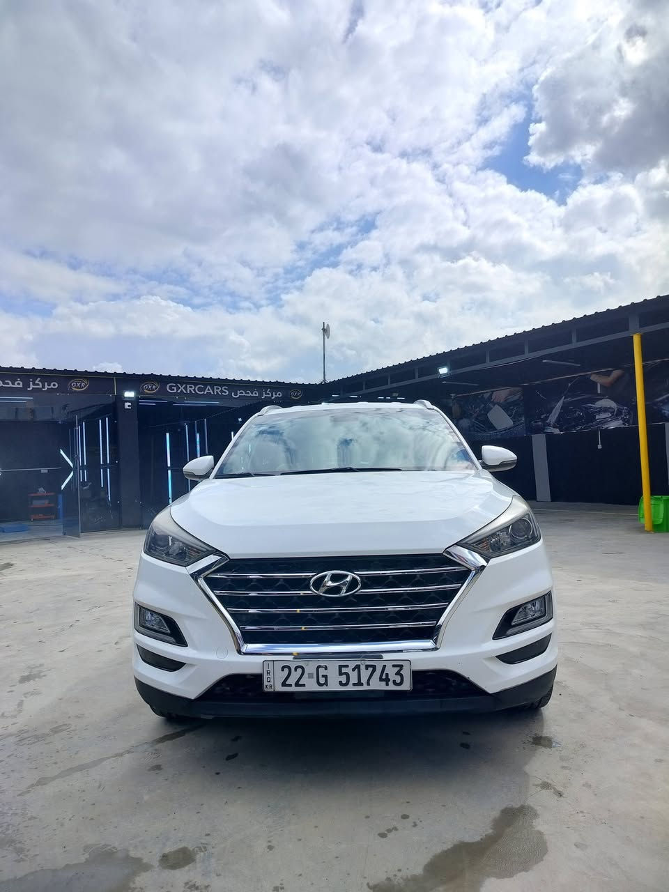 للبيع بيع مستعجل 😮
سعر 192$

هيونداي توكسان موديل 2019 وارد كوري 

ماشيه 130 كيلو حقيقي

محرك 4 سلندر حجم 2000  مامفتوح بشرط 

كير أوتوماتيك شرط المحرك والكير 

رقم اربيل دولي رقم وهزة وسنويه جديد پأسمي شرط

كابون بانزين بيها ⛽ ⛽ 

 التحويل 

🚫السياره مكفوله كفاله عامه من الصبغ أو الضرر بشرط  فقط بيها حالوب بل سقف شي قليل بشرط الفحص 

سيارة نظيفة جداً بدون صبغ بدون تعديل بارد 

مواصفات فول بدون بانوراما 

بصمه تشغيل 🫆 

بصمه ابواب 

تحكمات ستيرن جهتين 

كروز سرعة

كشنات كهرب 

شاشه كبيره 

شاشه اعطال 

اشاير بل مري 

مري شفط 

يدات نيكل 

لايت عدسه 

سايد بريك بـ رجل

4 دسك 

ويل مكسيكي 

بعد بيها هواي مواصفات 

سياره جديده وجاهزة من كلشي شرط دينار ما تصرف عليها 

موصل الايسر 

***********

***********

ملاحظة الرقم الكورك بيه واتساب 🟩 

يوجد بيع وشراء السيارات المتضررة والجديدة داخل هذه الصفحه ✅
