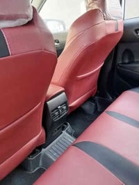 تيوتا فرونت لاندر موديل 2025. ( اعلى مواصفات من لكورلا كروس).  هايبرد ...