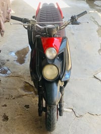 دراجه سكنس جبلي نقصه فقط قبق كلجات وتنضيف نوزل السعر 700 بغداد مدينه ا...
