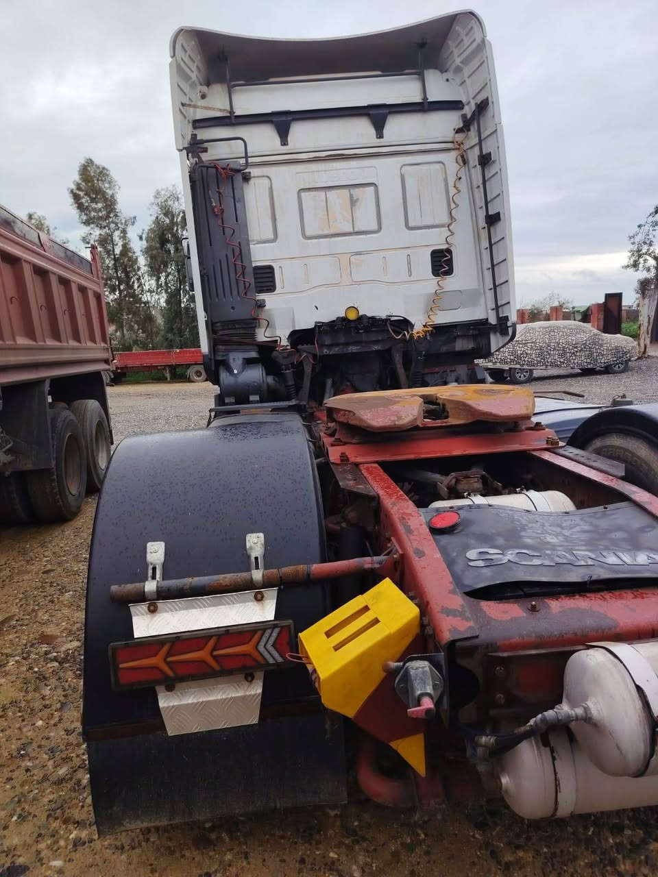 افيكو ستارليس 2004مثبت تانكي بدون اظباره رقم صلاح الدين فول موصفات كير توماتيك 16نمره
ثلجه تبريد شغال شرط ريتايدر خمس طكات مكينه كير شرط لا نفخ لا صرف 
سعر 75
رقم الموبيل 
***********
***********
