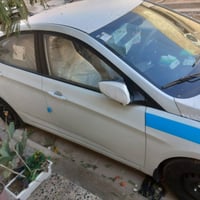 اكسند • ٢٠١٦ • بدون حادث