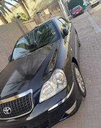 ماجستا • ٢٠٠٧ • رقم قادسيه