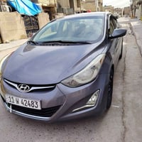 النترا • ٢٠١٤ • وارد أمريكا