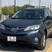راف فور • ٢٠١٣ • وارد أمريكي