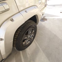 جيب كوماندر • ٢٠٠٧ • هيمي ٥.٧