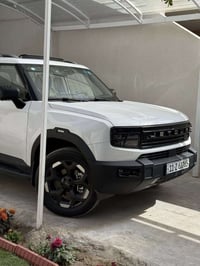 ✅جيتور T1 ✅موديل : 2025  ✅ماشيه : 6000 kL بعده زيرو  ✅حجم المحرك : 200...