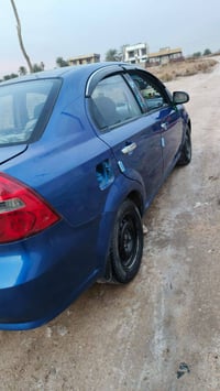 افيو للبيع موديل 2007 خليجي كير عادي مكينه مسكر السياره خير من الله  ب...