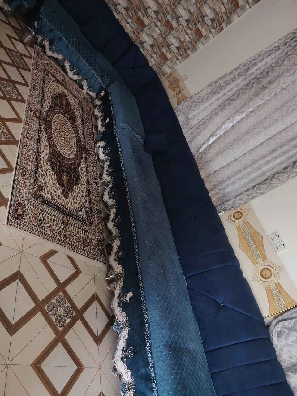 السلام عليكم ديوان تسكام 12متر بدون اي ضرر مليون 200


**إذا كنت صاحب هذا الإعلان وتريد حذفه لأي سبب، رجاءا أرسل رسالة إلى الدعم الفني**