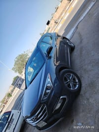 سنتافيا امريكي • ٢٠١٧ • ٤ سلندر ٢٤٠٠