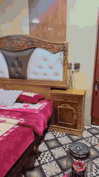 طخم نوم للبيع مستعمل اقل من سنتين
فصال عراقي ***********
