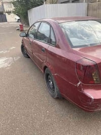 اوبترا ٢٠٠٤سنويه نافذه مصبوغه حزام جماليه تبريد تدفئه شغال السعر ٥٨ رق...