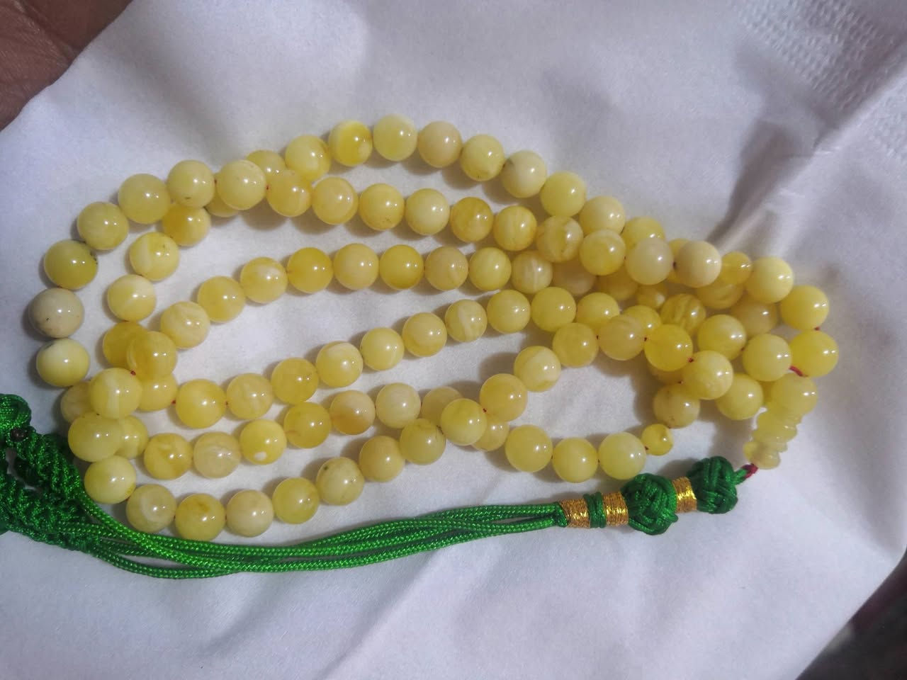 سلام عليكم
سبحه كهرب جبني مشجر 101
وزن 22 غرام
مكاني بغداد مدينه الصدر


**إذا كنت صاحب هذا الإعلان وتريد حذفه لأي سبب، رجاءا أرسل رسالة إلى الدعم الفني**