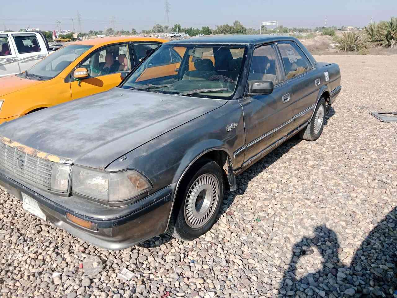 سلام عليكم هارتوب البيع السعر 35 وبيها مجال موديل 91
المكان الناصرية قضاء الرفاعي الرقم ***********
