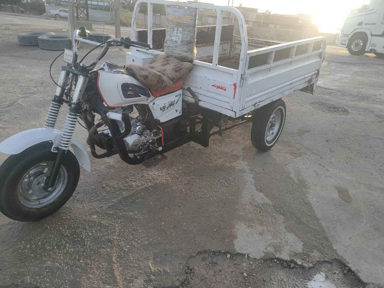 سلام عليكم ستوت للبيع موديل 2011 أوراق كامله أصولي مكينه أول تبديلات دهنا  مكاني ناصرية يم سجن اصلاح... حي سبل.. سعره خاص أو انتصل *********** تواير أبو خط زوج شغل سلف هندر مكفولة
