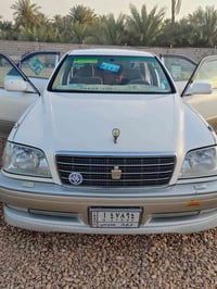 سياره ملكه للبيع موديل 2001 شاصي 75 قرار 48 مسجله ومدفوع گمرگ وجاهزه ب...