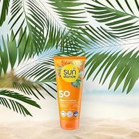 واقي شمس SPF50 • مقاوم للماء • صنع بألمانيا