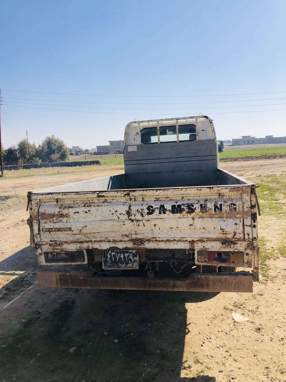 للبيع كيه سامسونك فحص بغداد السعر ١٨ورقه وبيها مجال الاستفسار ***********
