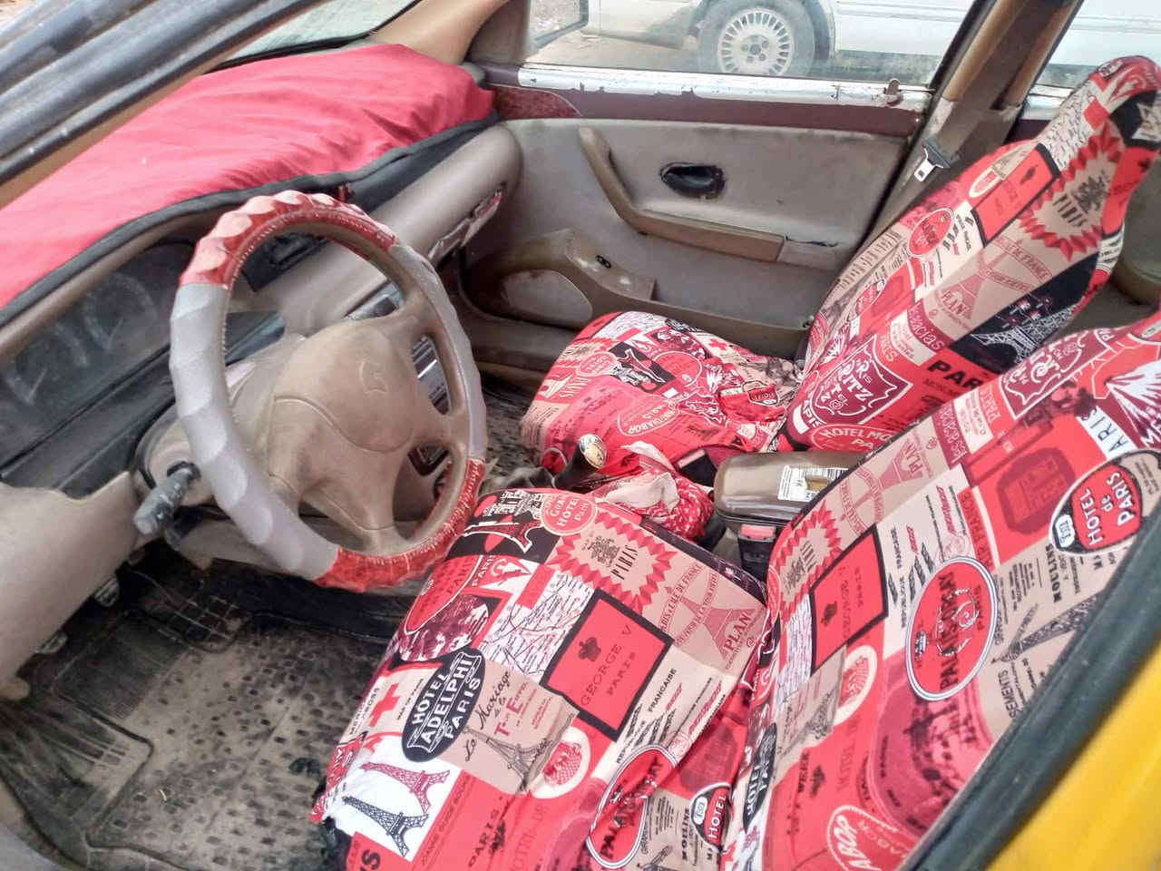 سمند 2011رقم قادسيه سنويه مجدده 29 سعر 25 بيه مجال لاستفسار عله رقم ***********
