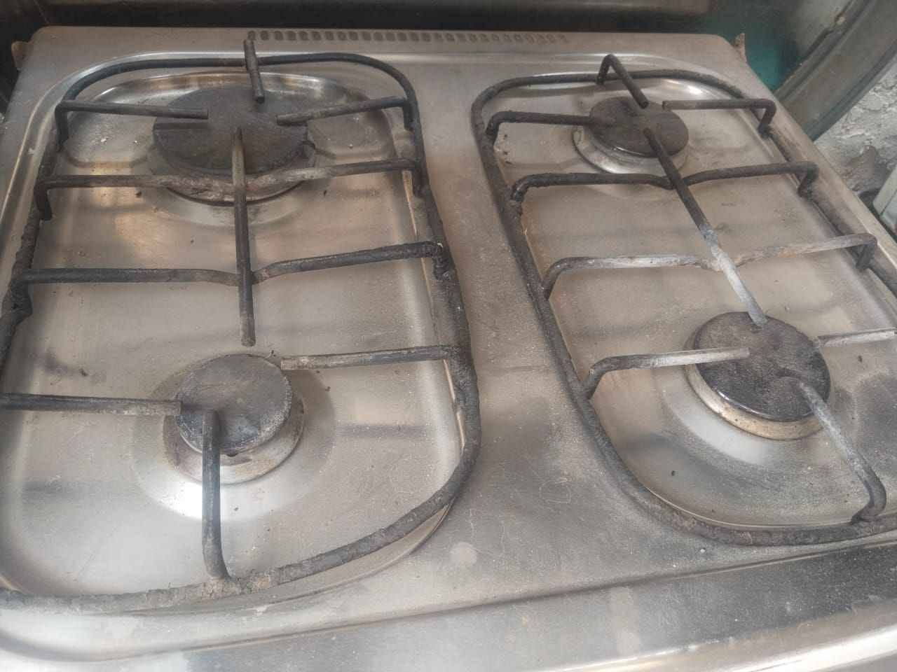 طباخ شغال فقط الباب مكسوره سعره 30 وبي مجال النجف, العراق


**إذا كنت صاحب هذا الإعلان وتريد حذفه لأي سبب، رجاءا أرسل رسالة إلى الدعم الفني**