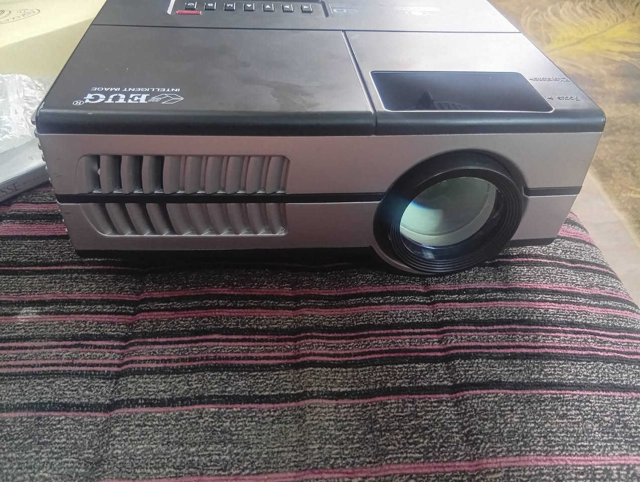 داتو شو بهذا الشكل اندرويد سمارت نقص ريمونت تعمل على الموس انطي سعر شايف الخير


**إذا كنت صاحب هذا الإعلان وتريد حذفه لأي سبب، رجاءا أرسل رسالة إلى الدعم الفني**