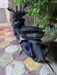 دراجه لد كوري  بحالت لوكاله صارله سبوع من ماخذه كلشي شغال بيه محتاج ور...