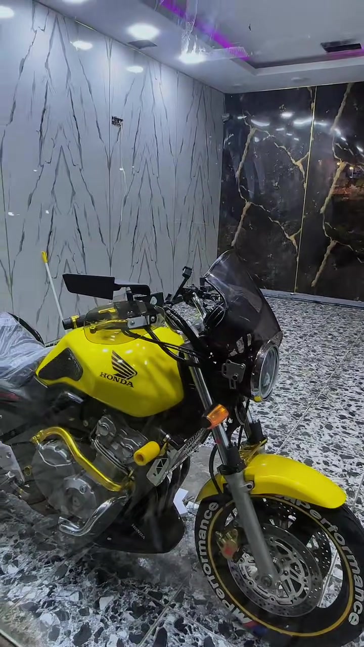 Cb400 nozl sopar model 2007  $23
***********
