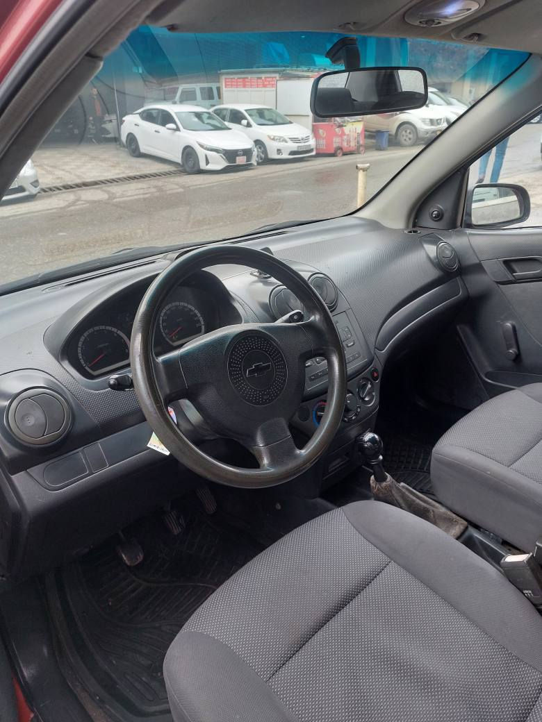 افيو هزه جديده مع سنويه جديده 3قطع صبغ كير عادي 
اربع تايات جديد  *********** دهوك, العراق
