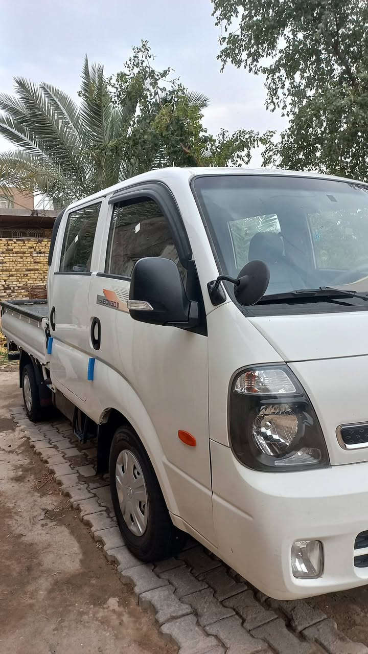 سلام عليكم كيابومه دبل قماره مسكر كير عادي  موديل 2018رقم بابل تحويل مباشر السياره مكفوله كفاله عامه كله جديد مكينه وكير وحداديه وتخم تاير  الاستفسار *********** / #/*********** العنوان نجف
