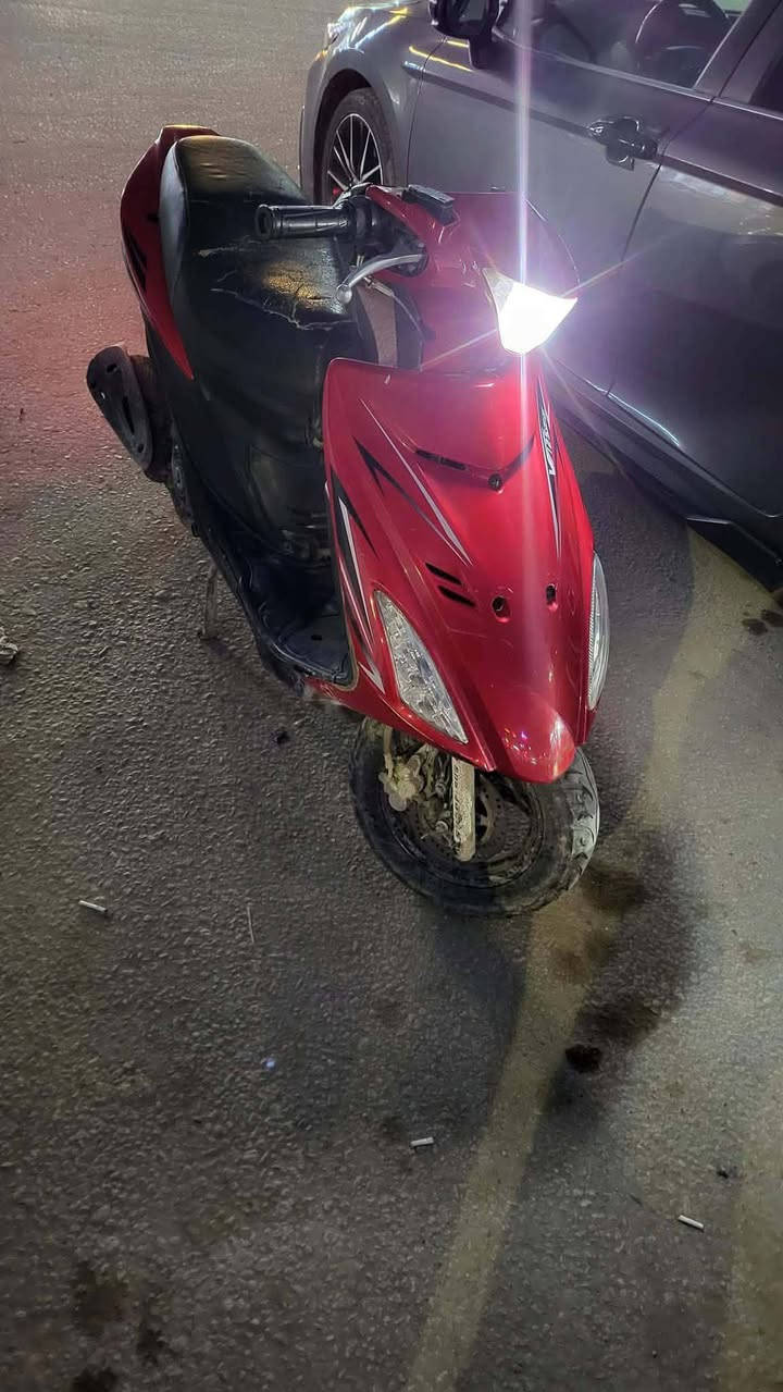 ادرس صيني كايمه ابيع كوم حديد ب90الف


**إذا كنت صاحب هذا الإعلان وتريد حذفه لأي سبب، رجاءا أرسل رسالة إلى الدعم الفني**