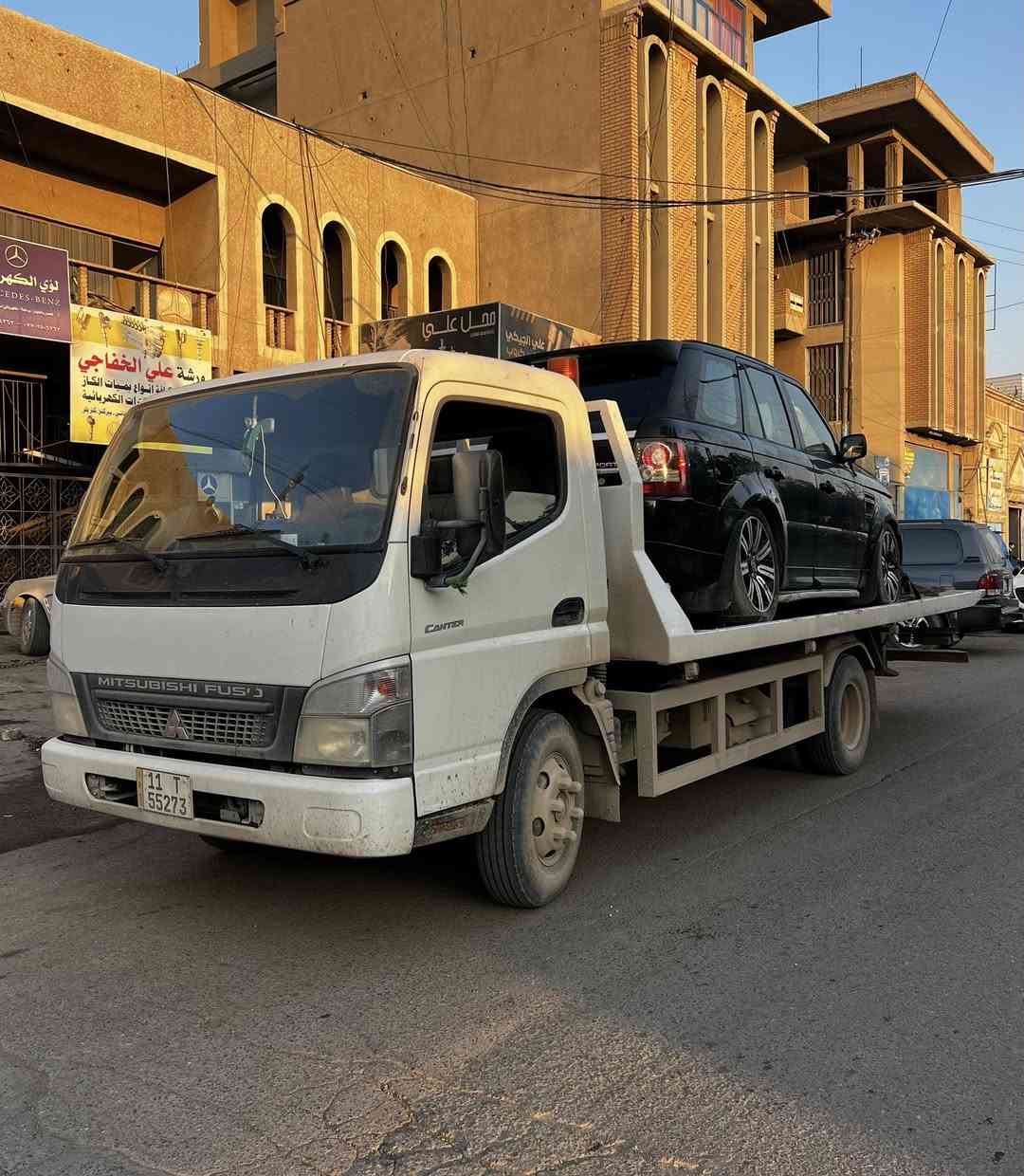 كرين صطحي لنقل كافه انواع السيارات في بابل  وجميع المحافظات خدمه 24 ساعه ***********و***********
