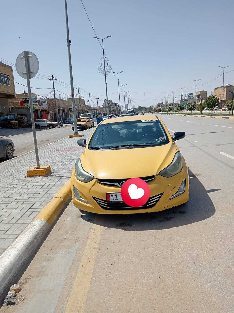 سلام عليكم النتره وارد امريكي ٢٠١٦ سياره جاهز حداديه تخم تاير تبريد مكينا كير كله جاهز موصفات معروفه نص فول مداور ثا ني يوم مكان سياره كربلاء امن داخلي سعر 115وبيه مجال رقم بغداد مشروع وطني *********** ***********
