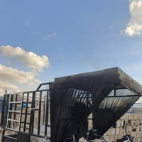 توك توك • للبيع • حي الزوراء