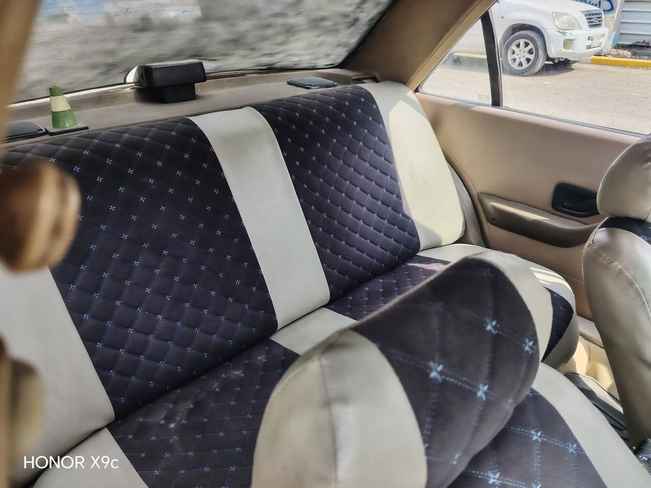 بيجو جي اكس 405موديل 9 سياره نضيفه ومرتبه
تبريد شغال منضومه جديده كلها 
تخم تاير جديد بيها طخه جاملغ الامامي والخلفي صفحات السايق سنويه تصقاط بل2027شهر3رعي السياره يسكن النجف يريدتحويل مباشرمكان السياره كربلاء رقم نجف
كير مكينه  تجفيت جديد 
مكاني كربلاء سعرخاص
***********
