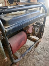 مولده • ٥ كيفي • لحيم