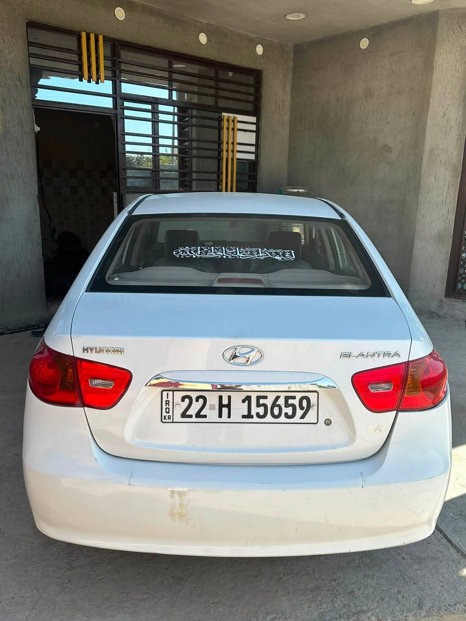 النترا ٢٠١٠ خليجي ١٦٠٠ كير ومكينه مبدل جديد مال حاويه مبدل دشبول وستيرن تحكمات مال افانتي  تبريد ثلج شواصي مابيها شي السيارة بيها بنيد مبدل بس مو حادث بجم وبيها كم مكان راجع بارد ابيع حزام 
سعرها ٩٠ ومجال بسيط 
***********

