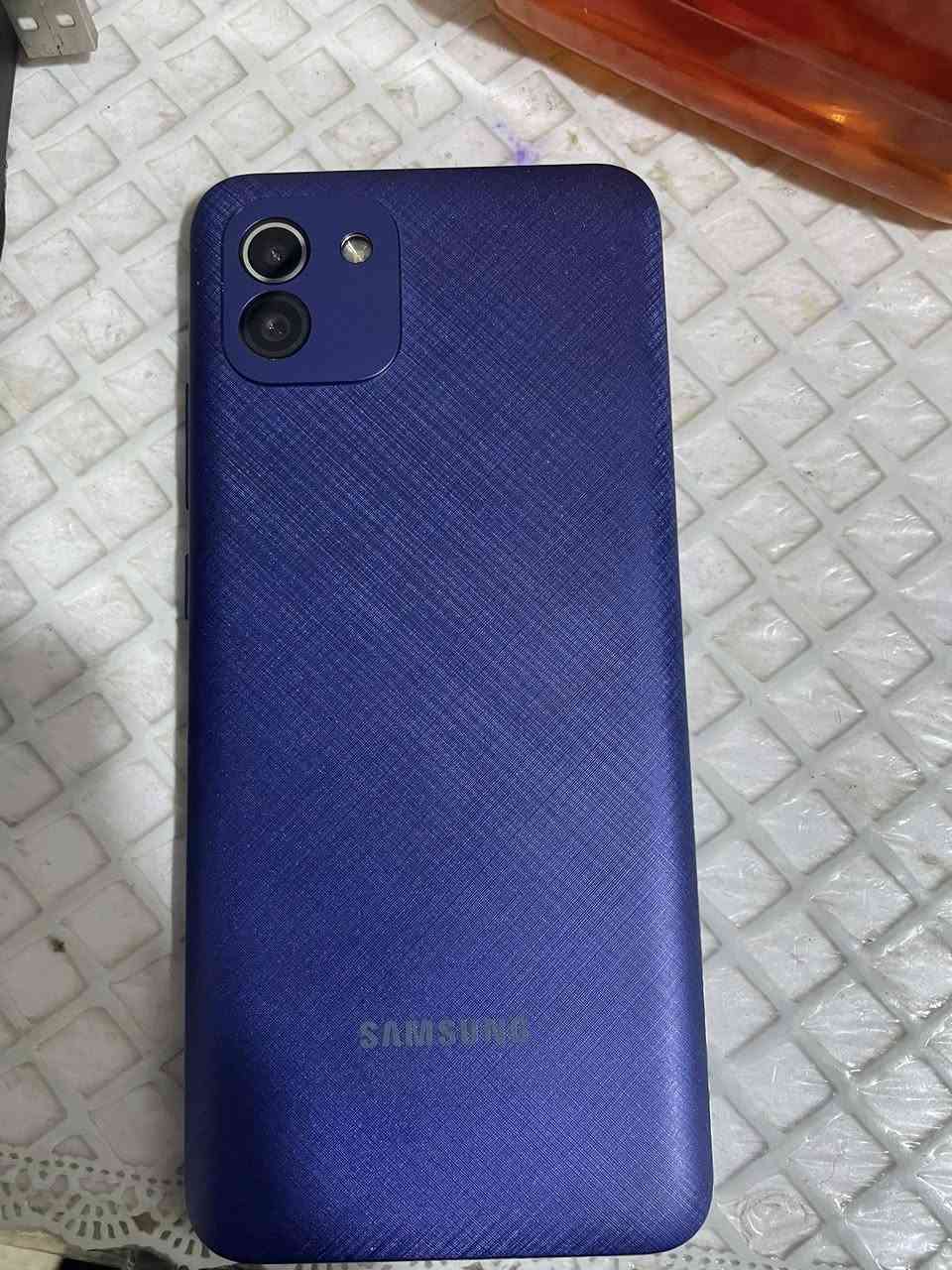جهاز جديد كسر كارتون نظيف مكفول فيتام مو صيني سعره 100 قفله ذاكره 64


**إذا كنت صاحب هذا الإعلان وتريد حذفه لأي سبب، رجاءا أرسل رسالة إلى الدعم الفني**