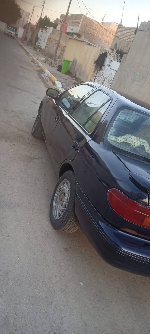 سلام عليكم  كيا سيفيا موديل  1994 رقم نجف بسمي تحويل ثاني يوم سنويه   2028 تنفذ سعر 28 بيه مجال الشراب حك جيه
***********
***********
