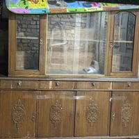 بوفيه • باب أول • بغداد الجديدة