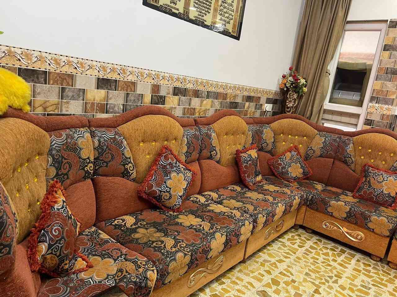 ديوان سبع امتار السعر 250بي مجال


**إذا كنت صاحب هذا الإعلان وتريد حذفه لأي سبب، رجاءا أرسل رسالة إلى الدعم الفني**