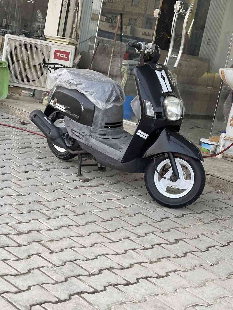 كابريتر 2008 بيهه وصل معرض كربلاء مكاني ***********
