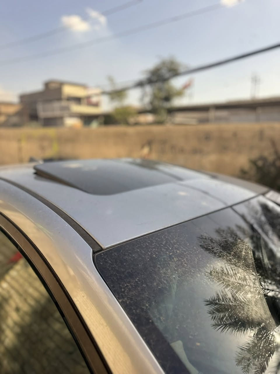 السلام عليكم 
النترا موديل 2017 وارد أمريكي فول مواصفات محرك 2000 دوش حادث امريكا جاملغ وبنيد بدون دواخل جاملغ مبدل وهنا بل عراق البيبان كلير اثر جراد ابيع حزام صور الحادث والسونار بل منشور 
رقم بغداد إنكليزي بأسمي سنويه جديده 
كير محرك صدر نضيف تخم تاير
السعر 108بيها مجال بسيط 
مكان بغداد 
الشراي يتصل على رقم 
***********
