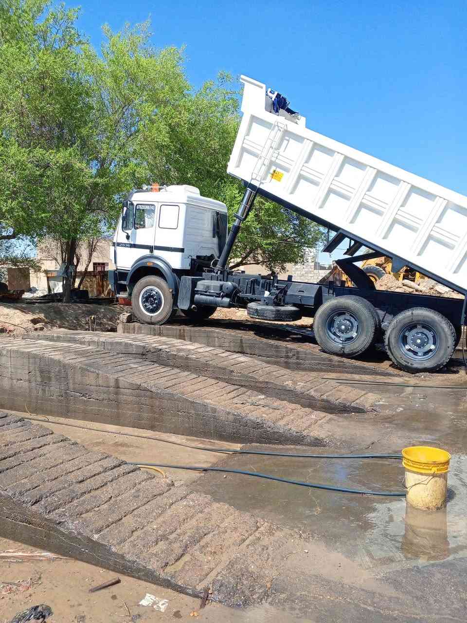 كرواتي للبيع موديل 97 اصل شاصي بلادي ممطول مجموعه ام القيطان نص بوربرن كبير تخم تاير بسمي جاهزه للشغل ***********
