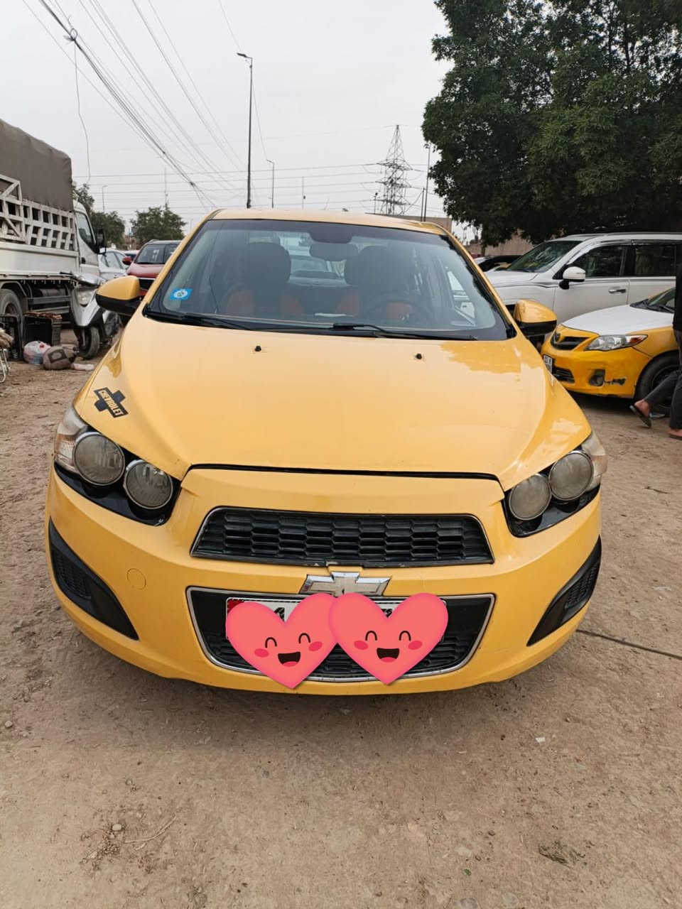 سياره شوفر امريكا سونك موديل 2013 بغداد الكرخ السعر ٥٠بيها مجال ***********
