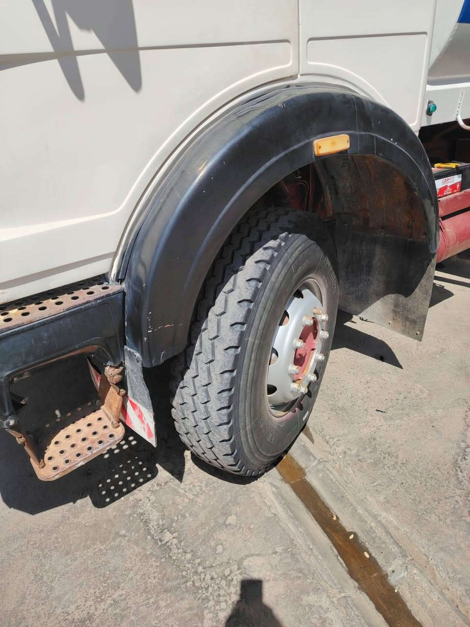 البه موديل 92 سنويه 27 تانكي 14 الف 
الاتصال على الرقم ***********
