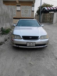 ارستو • محرك VVT • رقم بصره
