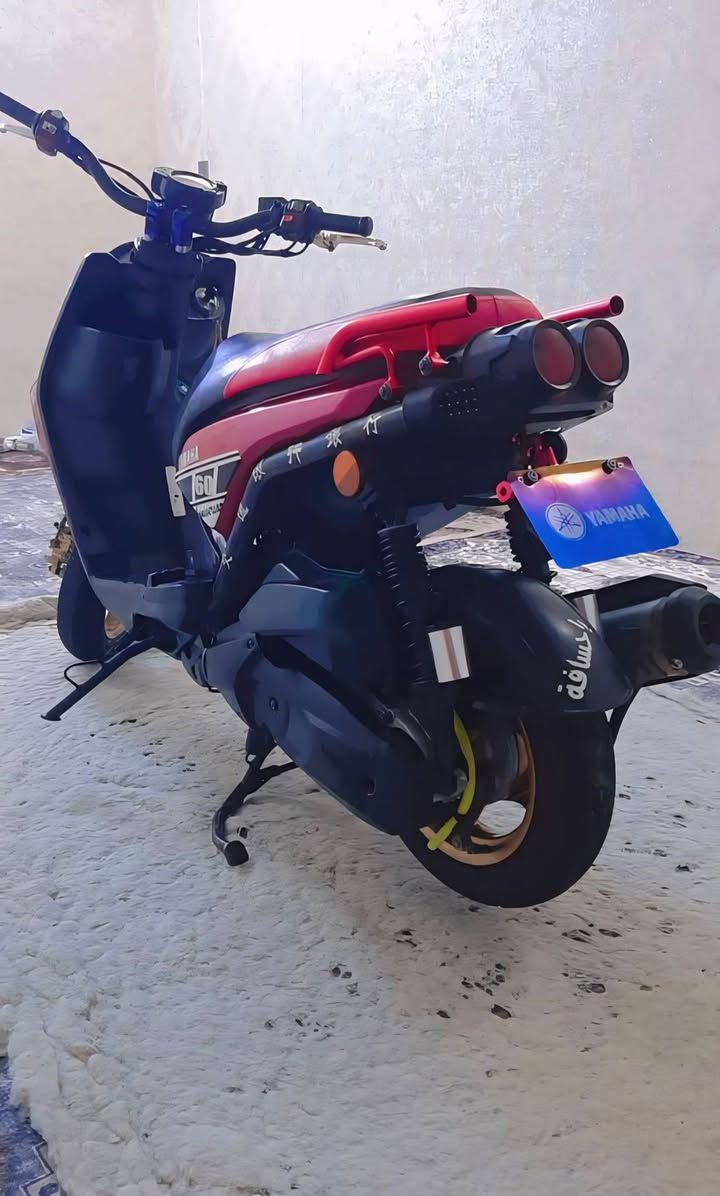 سلام عليكم دراجه سكنز جبلي البيع مكفوله كفاله عامه من كلشي شوفت عينك ادراجه خير من الله ومناقصها شي اتصل وتدلل ‏‪***********‬‏
